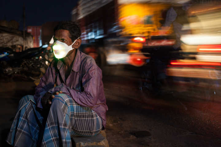 Campanha mobiliza médicos em combate à poluição nas cidades: A poluição do ar atmosférico é responsável por uma em cada nove mortes no mundo