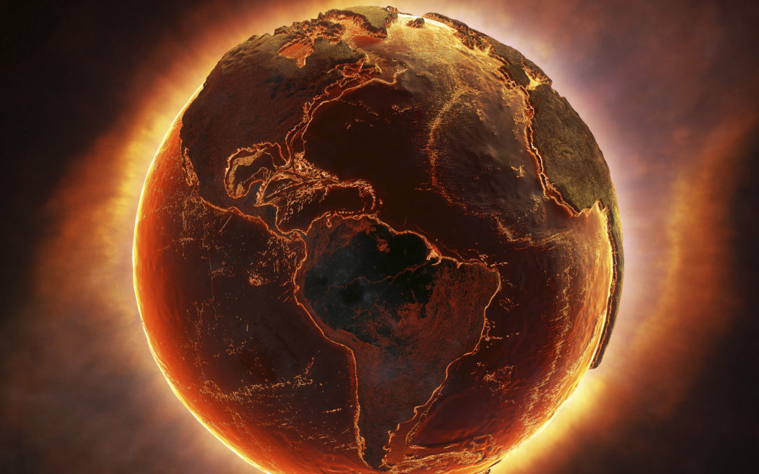 Connecting the dots between health and climate: a call to action for UNGA 2019