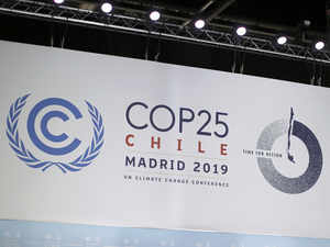 Stalemate continues in UN climate talks