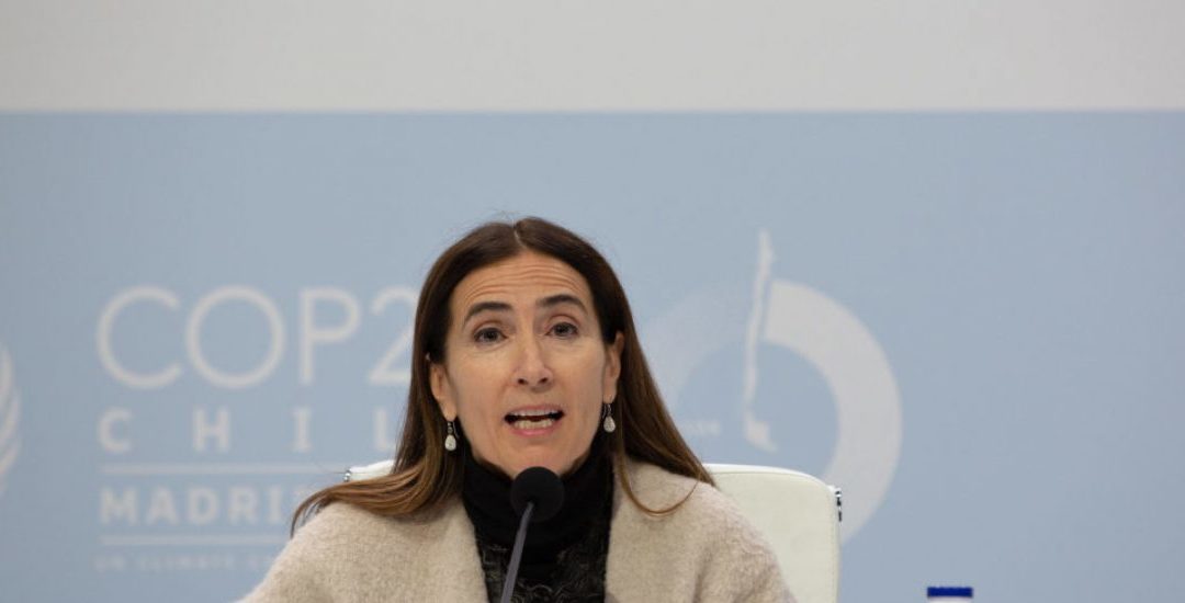 COP25 hit stalemate over Paris deal implementation