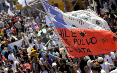 The Escazu Agreement: How the idea of a “healthy environment” became a stumbling block