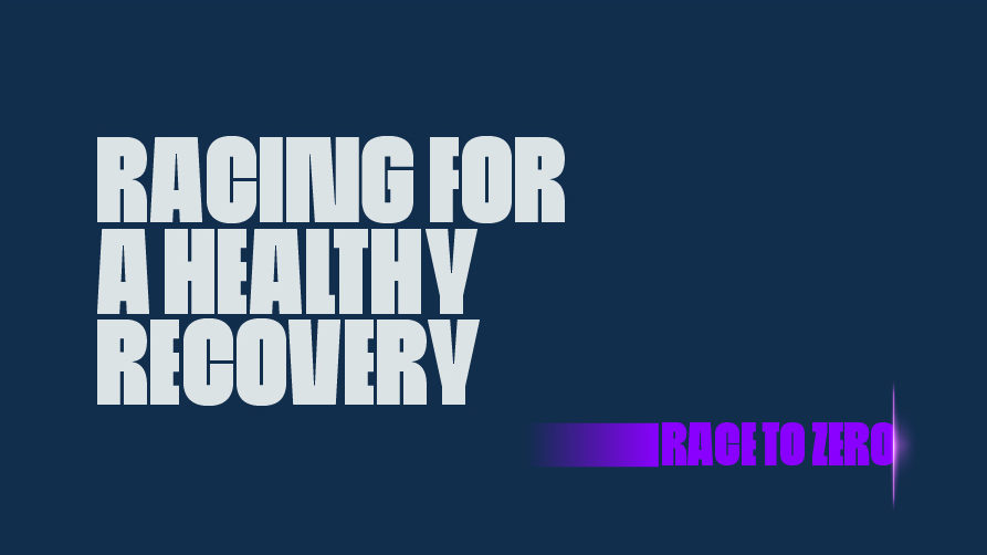 Invitation: Race To Zero Climate & Health Dialogue, November 9th