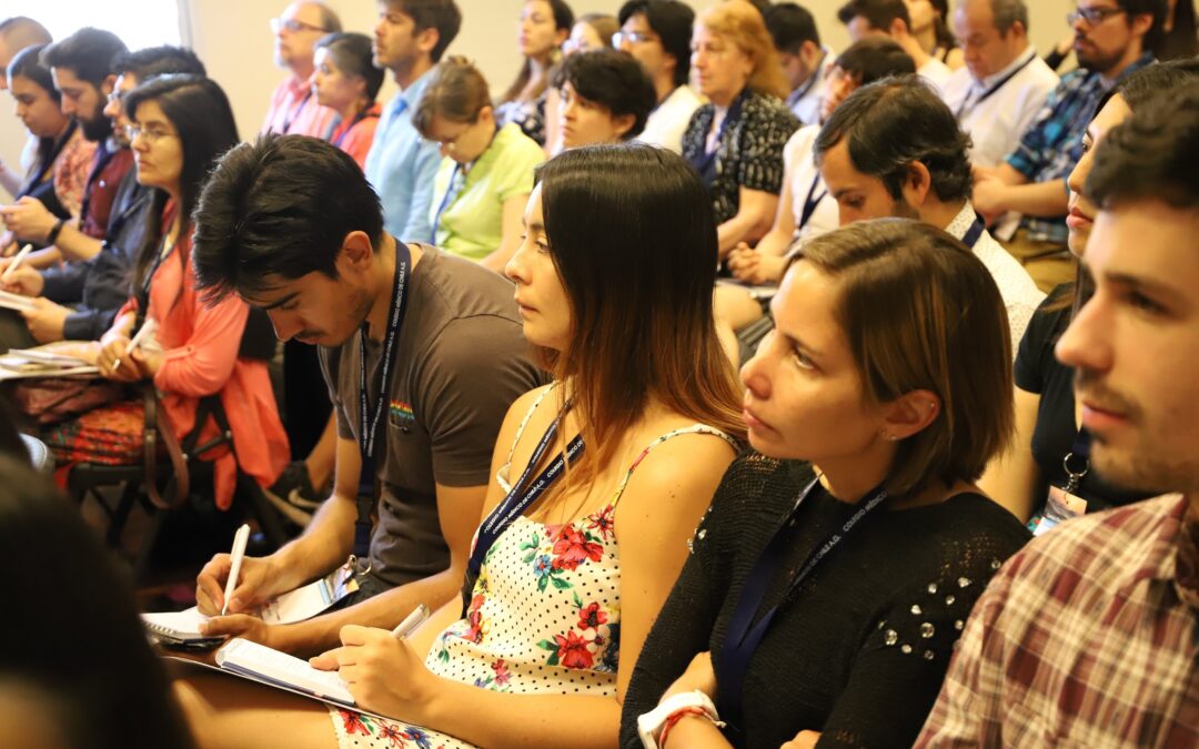 Cambio climático y salud: diagnóstico y desafíos para Chile