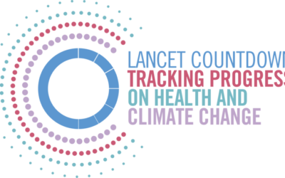 Lancet Countdown 2022: Fossil Fuels Incompatible with Healthy Future