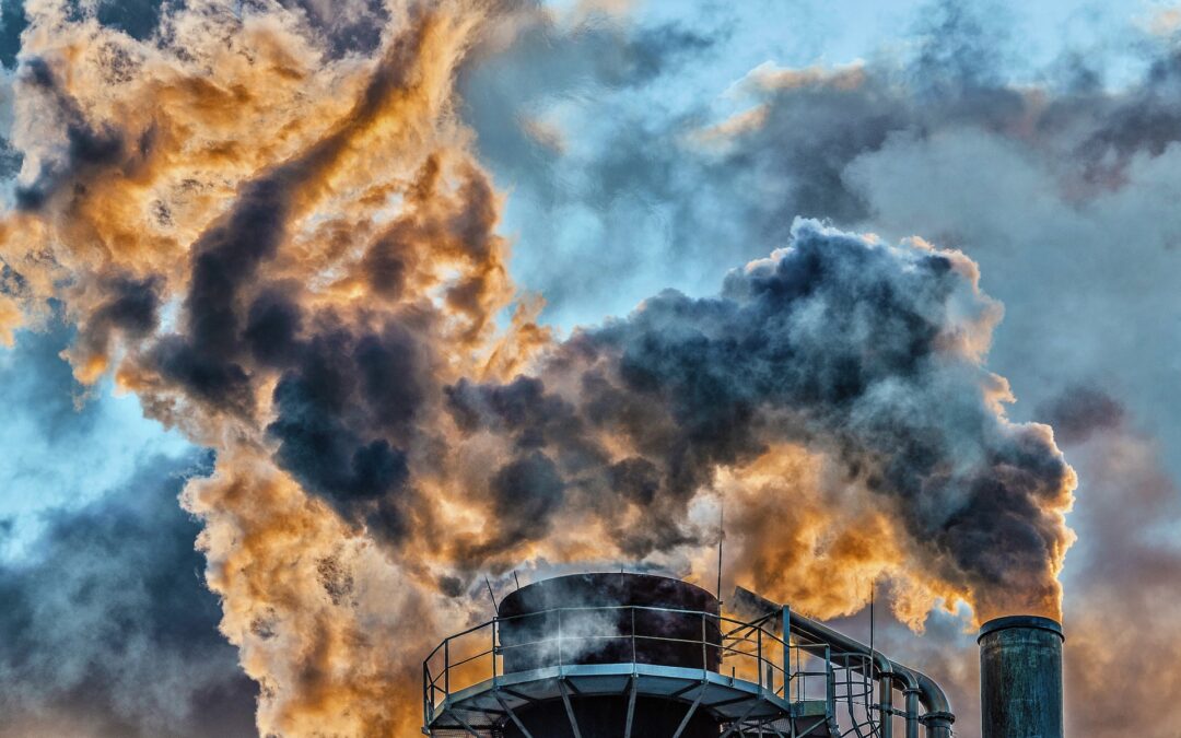 Why we need a global Treaty to phase out fossil fuels and protect lives