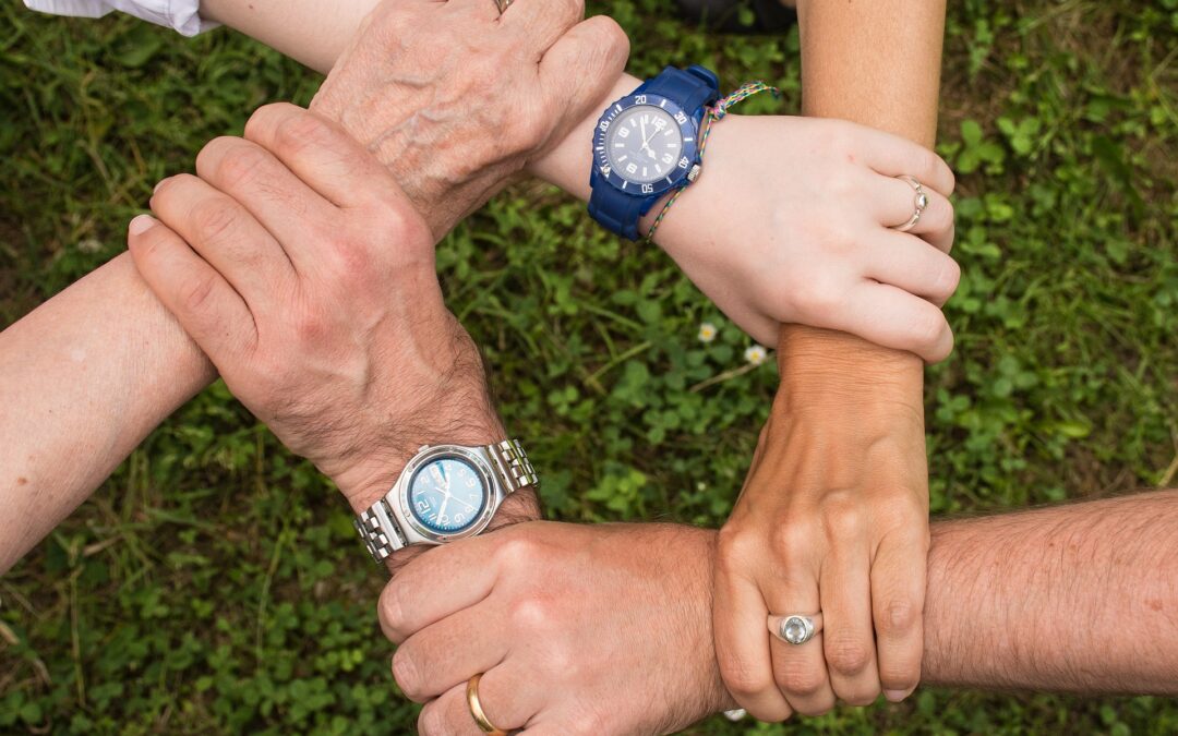 Cross-Sectoral Collaboration: GCHA welcomes the HCN