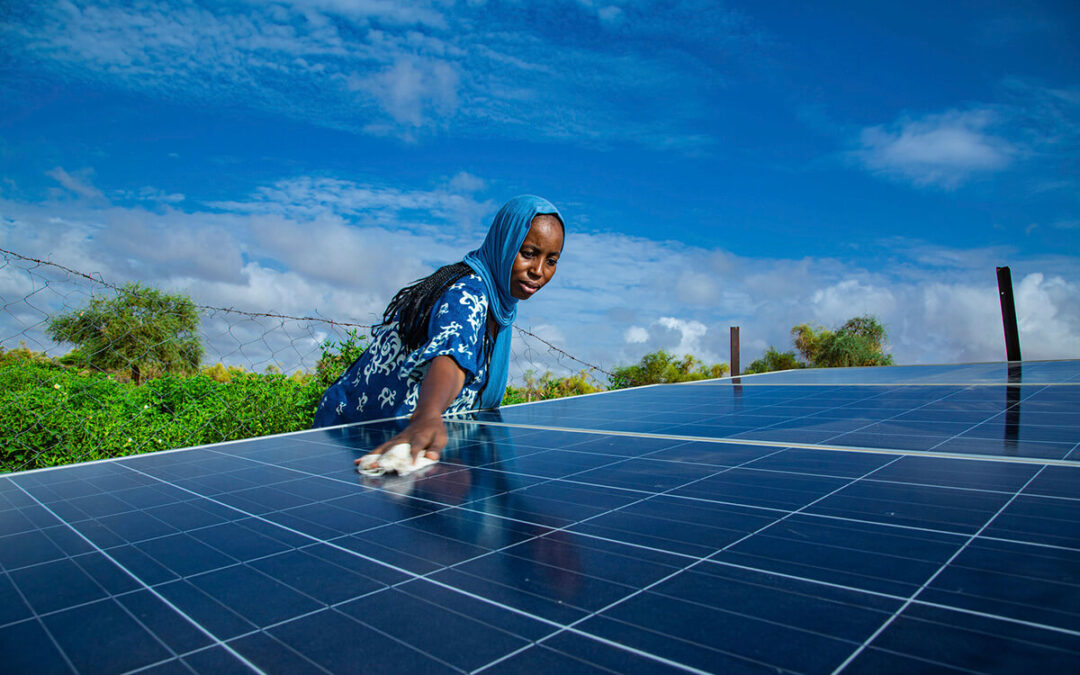 IPCC Synthesis Report Reaction: Fossil Fuel Phase-Out Imperative to Human Health