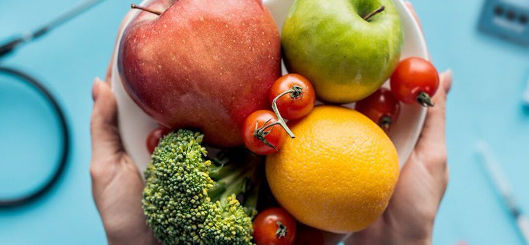 Prescribir un estilo de vida saludable puede desafiar el cambio climático
