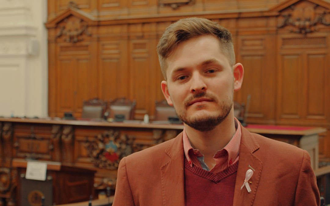 Entrevista: Salud y cambio climático en la propuesta de nueva Constitución para Chile