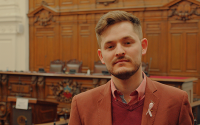 Interview: Health and Climate Change in the Proposal for a New Chilean Constitution