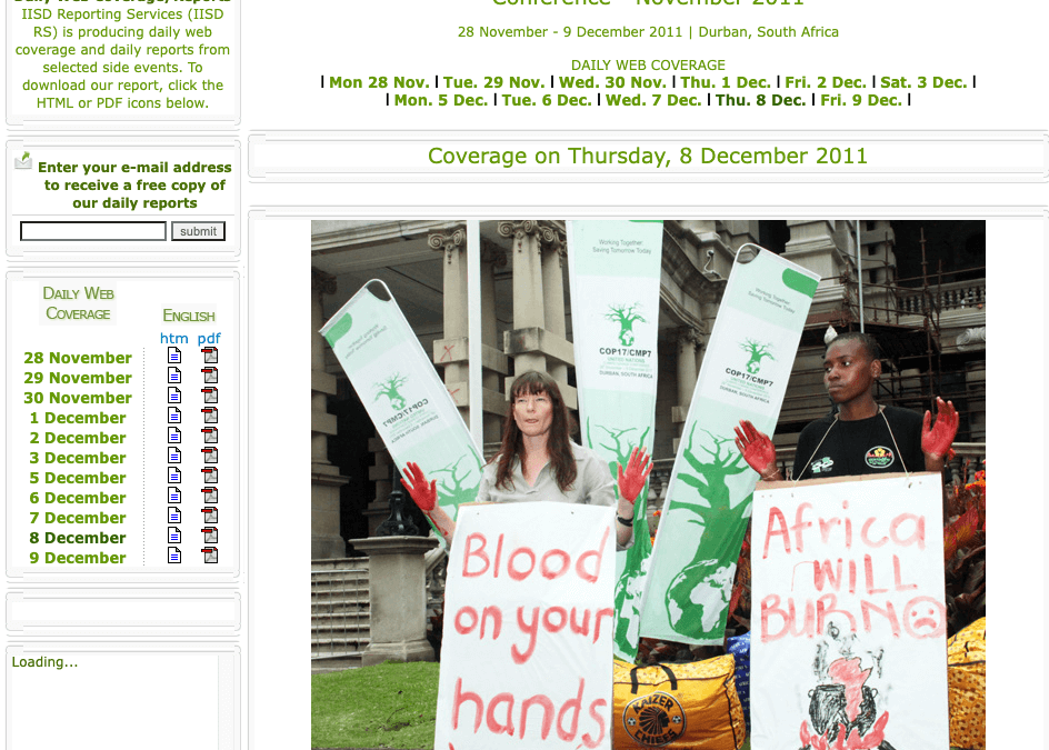 Climate Change and Public Health: Healthy Climate, Healthy People, Healthy Economy