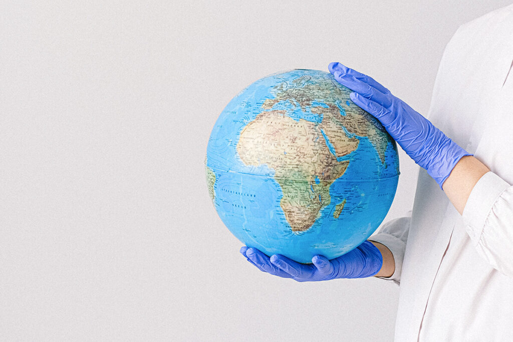 Los profesionales de la salud celebran el anuncio de un Día de la Salud de la COP28, pero enfatizan que el enfoque en la salud debe ir más allá