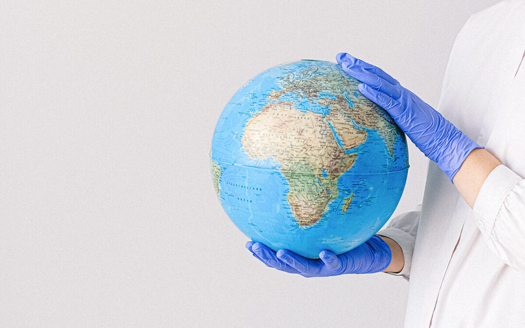 Los profesionales de la salud celebran el anuncio de un Día de la Salud de la COP28, pero enfatizan que el enfoque en la salud debe ir más allá