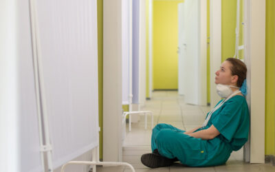 Why COP28 – the Health COP – Must Drive More Ambitious Climate Action to Protect People’s Health