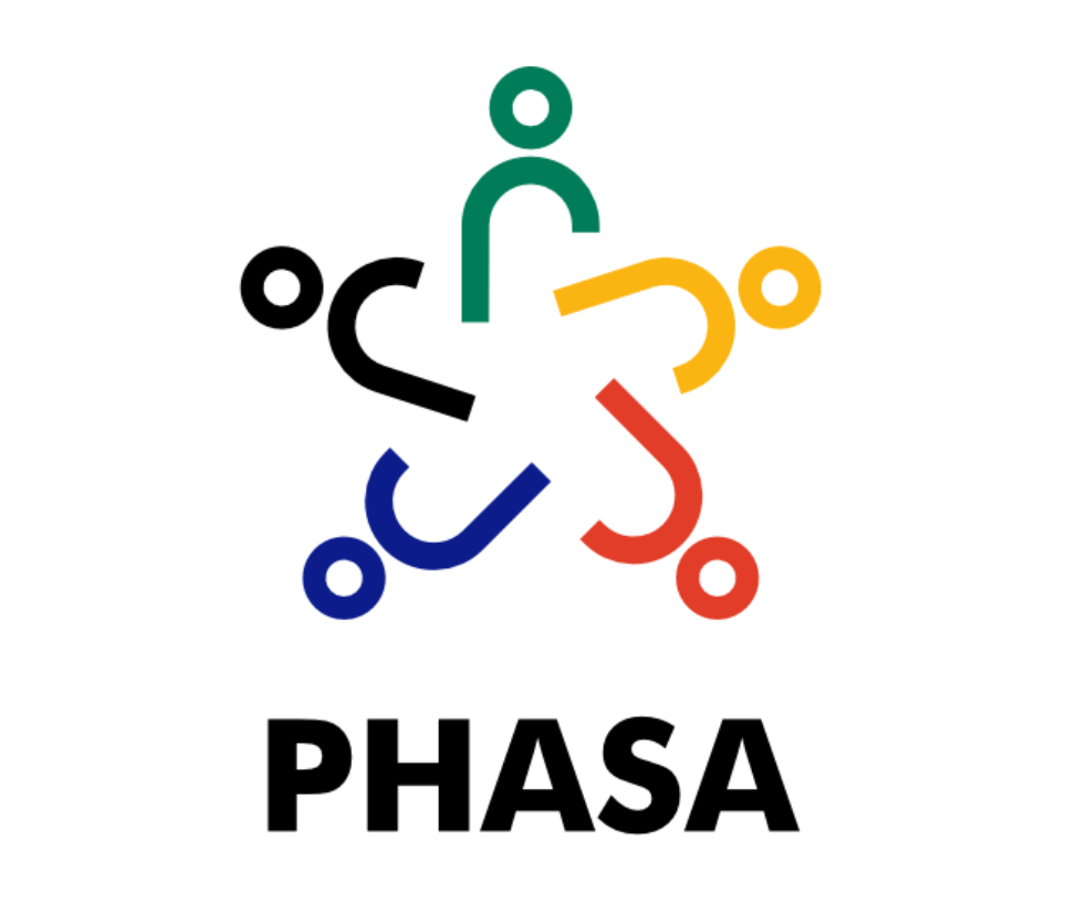 MembLogo - PHASA