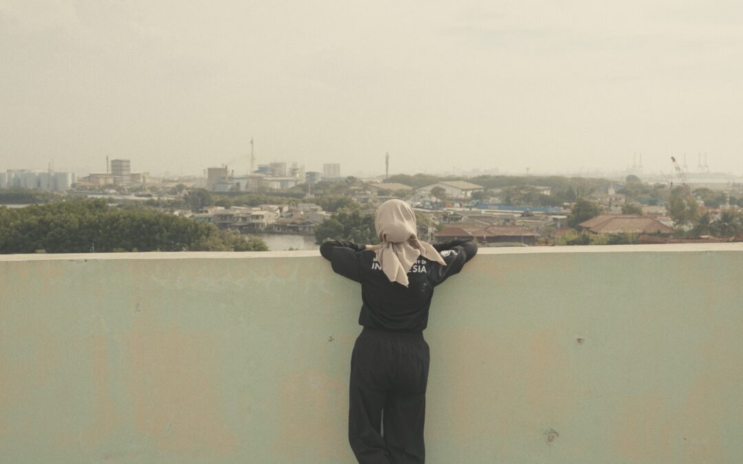 The Climate and Us: Major New Streaming Series Tackles Health Impacts and Solutions