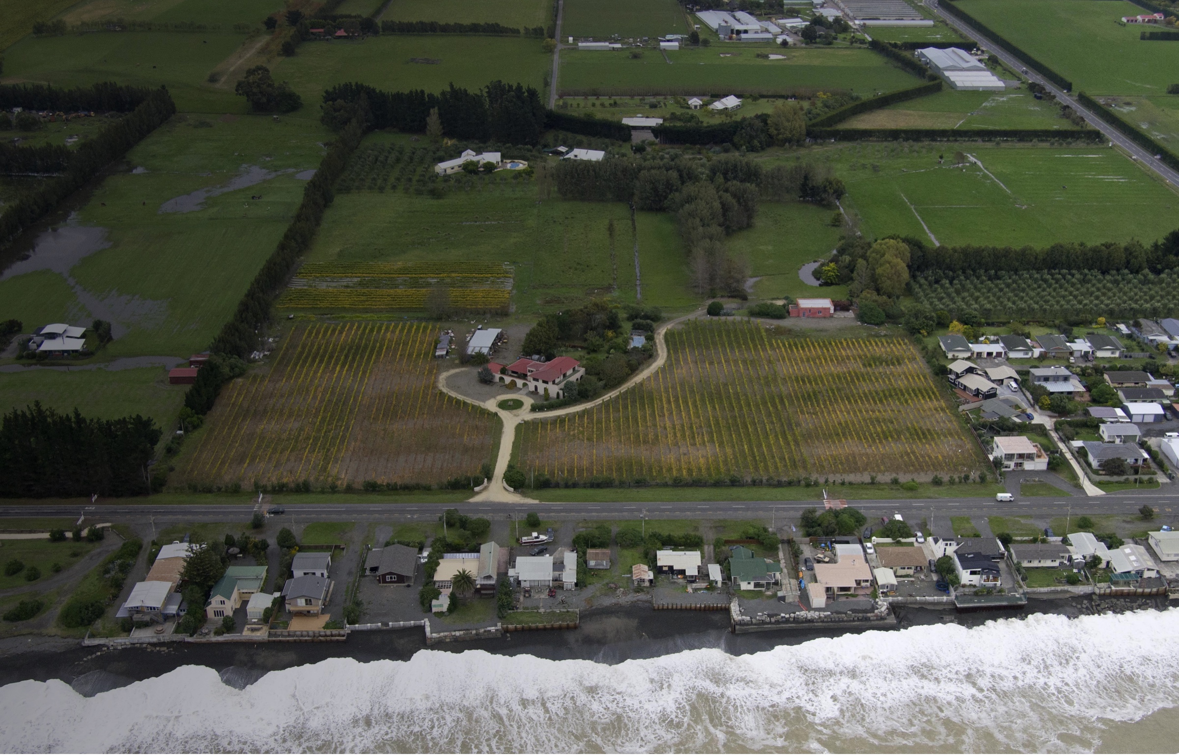 How to protect local communities and build resilience 