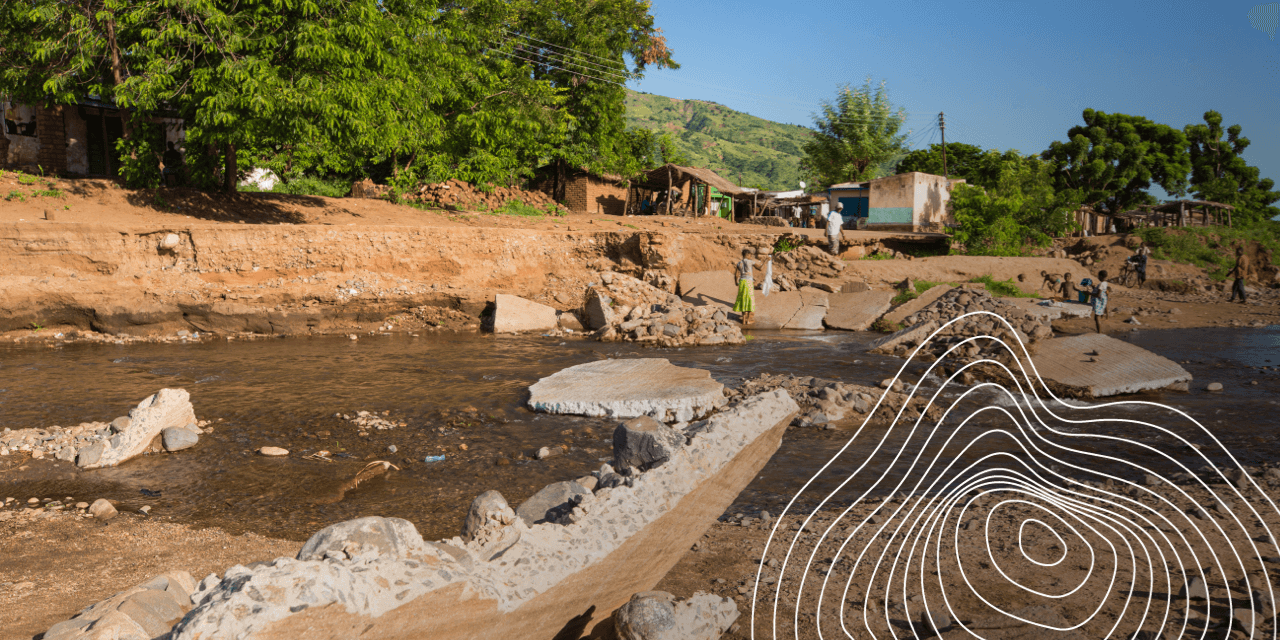 Why climate change is a health emergency