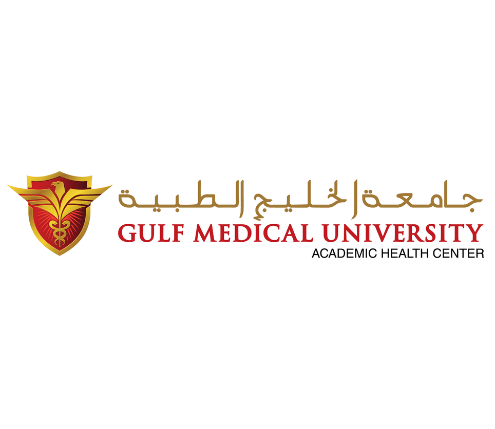 Memb-logo-Gulf Medical University