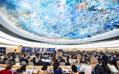 World Health Assembly: Health Community Hails Adoption of Climate and Health Action Plan, But Slams Fossil Fuel Omissions