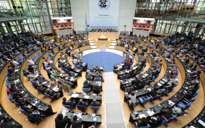 Bonn Climate Summit: Health Community Demands Ambition on Ending Fossil Fuel Dependence and Robust Investment in Protecting Communities