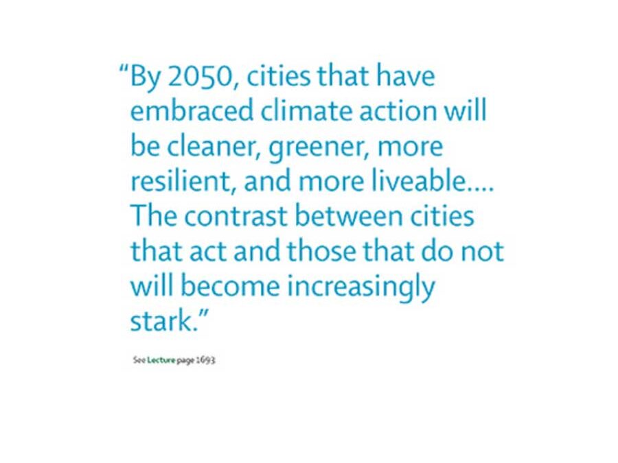 COP29 must move from stalling to action