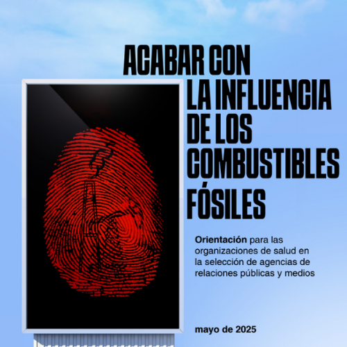 Break the Fossil Influence