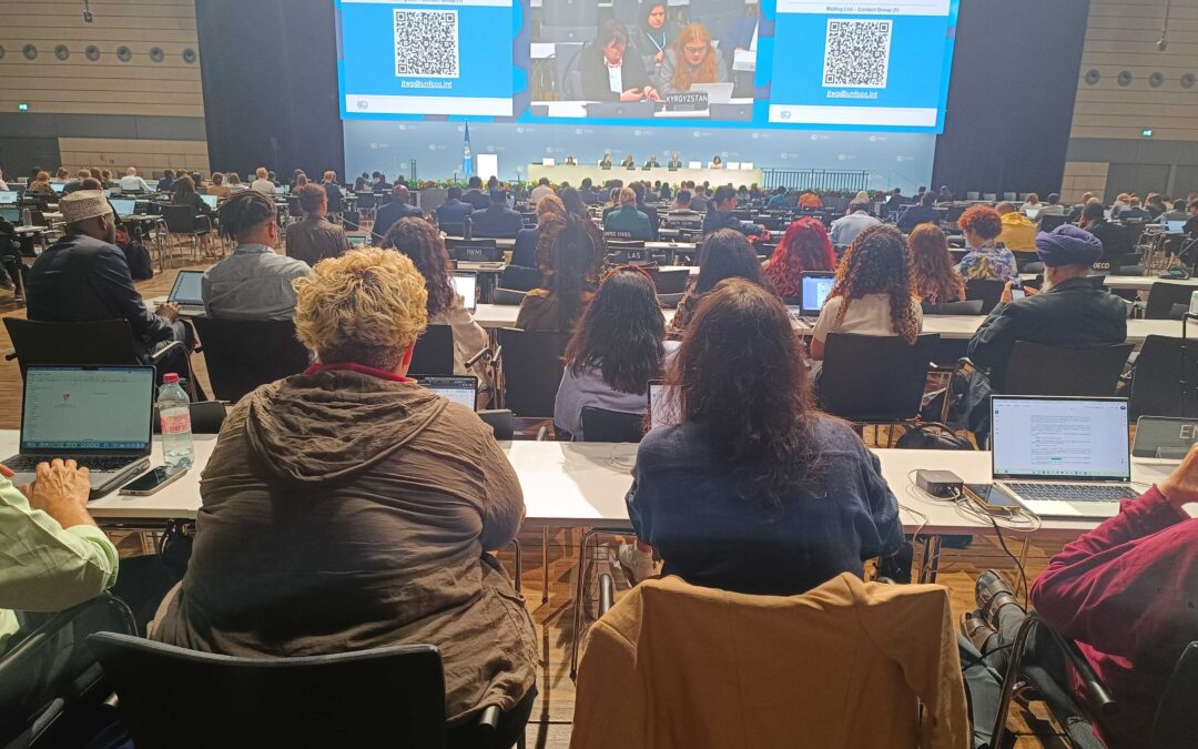 “Lives are on the Line”: Health Community Welcomes Bonn Deal to Monitor Climate Finance But Criticises Rich Countries’ Attempts to Shirk Duties