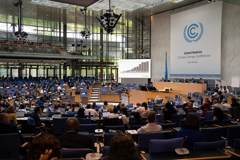 UNFCCC: United Nations Climate Change Conference, SB62, Bonn 2025