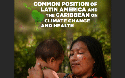 As Latin America’s Health Pays Price of Climate Crisis, Wealthy Countries Must Deliver Climate Justice