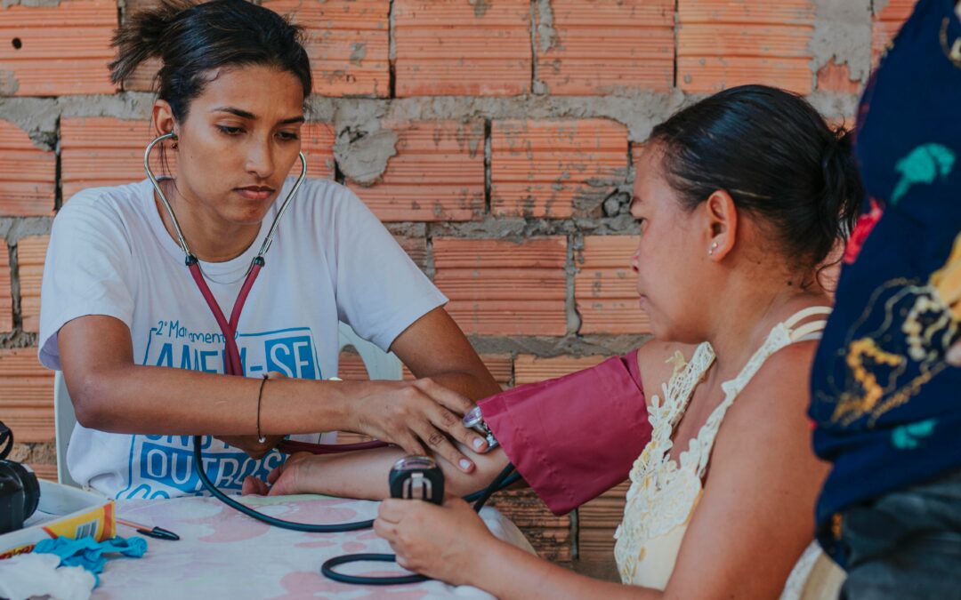 Posicionamiento Común de América Latina y el Caribe sobre Cambio Climático y Salud