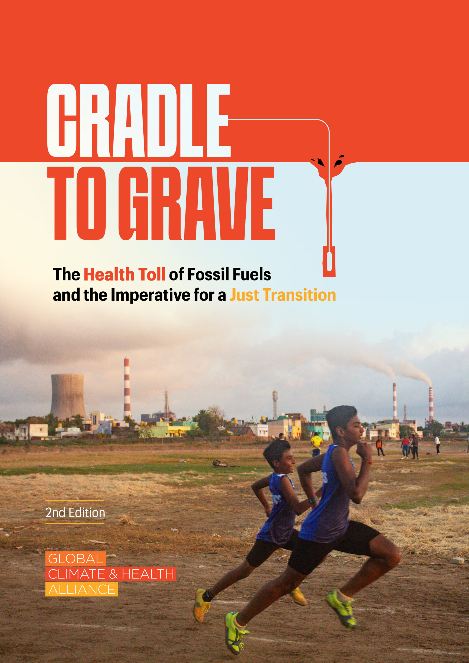 Thumbnail of Cradle to Grave (front cover)