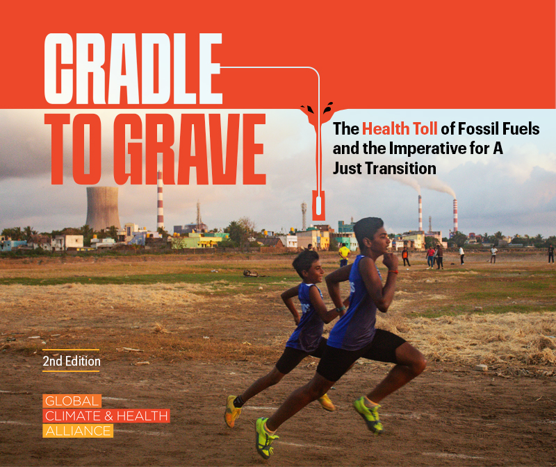 Statement from the Global Climate and Health Alliance Regarding Bill Gates Commentary and Responses to It