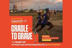 WHO Global Conference on Air Pollution and Health 2025